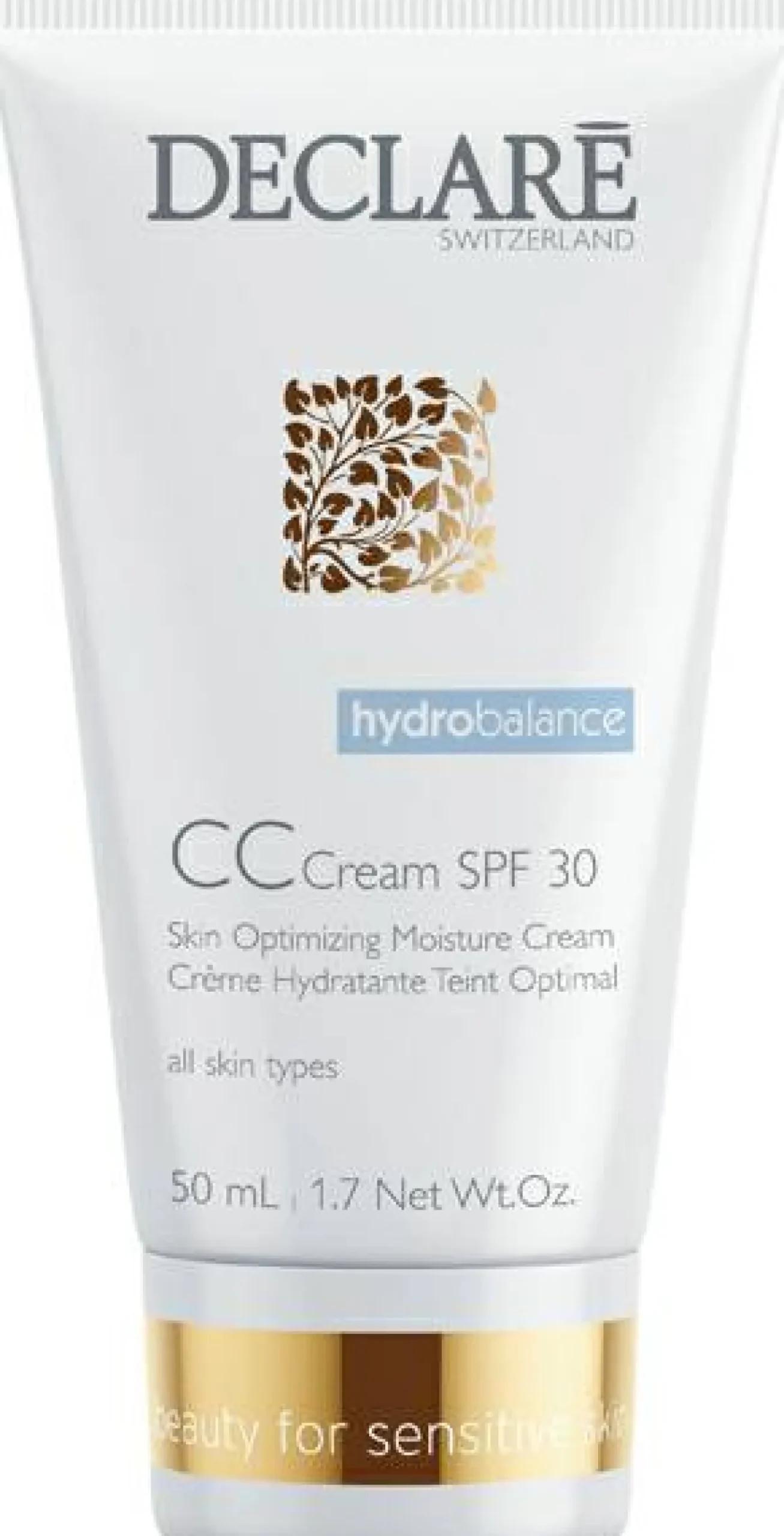 CC Cream SPF 30 50 ml