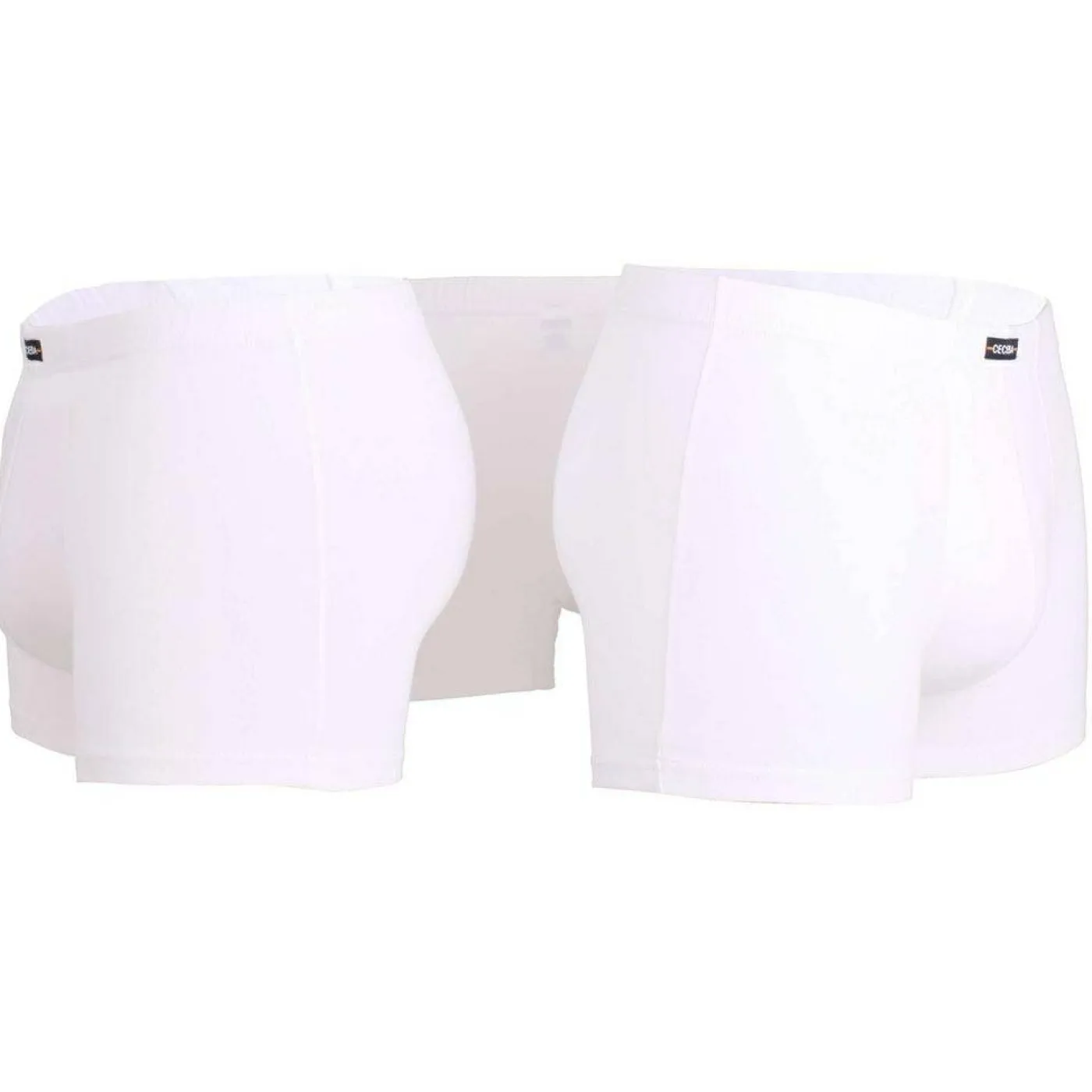 CECEBA Herren Pants uni 3er Pack
