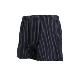 CECEBA Herren Boxershort längsgestreift 2er Pack