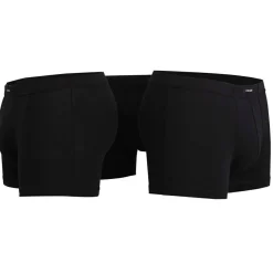 CECEBA Herren Pants uni 3er Pack