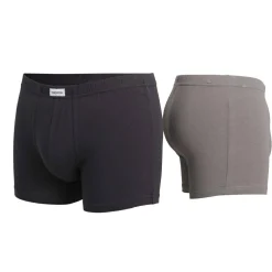 CECEBA Herren Pants uni 3er Pack