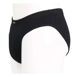 CECEBA Herren Slip uni 5er Pack