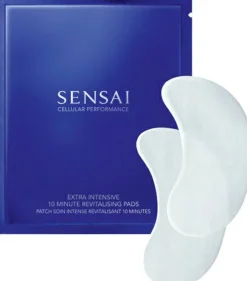 CELL.PERFORMANCE EXT.INT.REVITAL.PADS