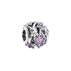 Charm "Daisy 798772C02"