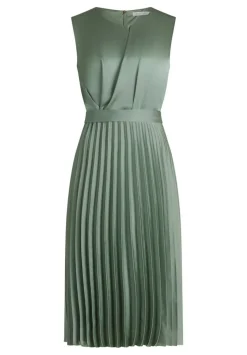 Chiffonkleid