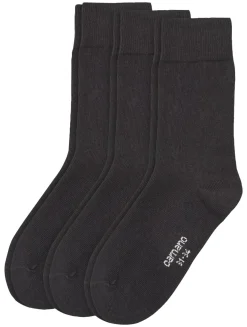 Children Basic ca-soft Socks 3p