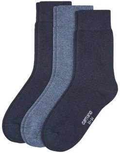 Children Basic ca-soft Socks 3p