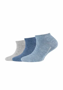 Children ca-soft organic cotton Sneaker 3p