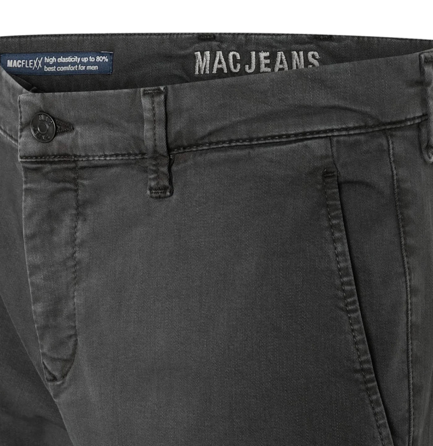 Chino "Driver Pants"