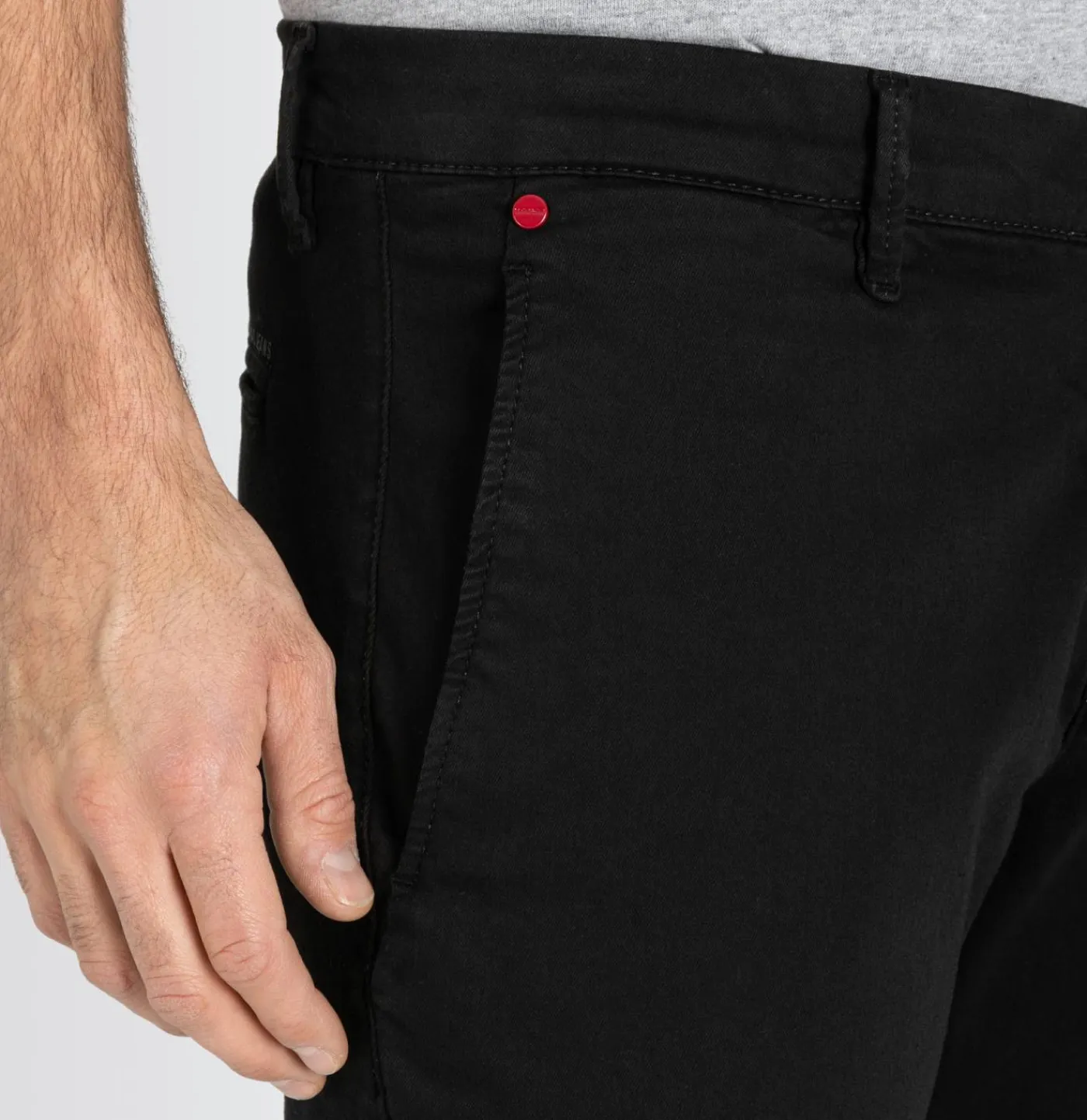 Chino "Driver Pants"