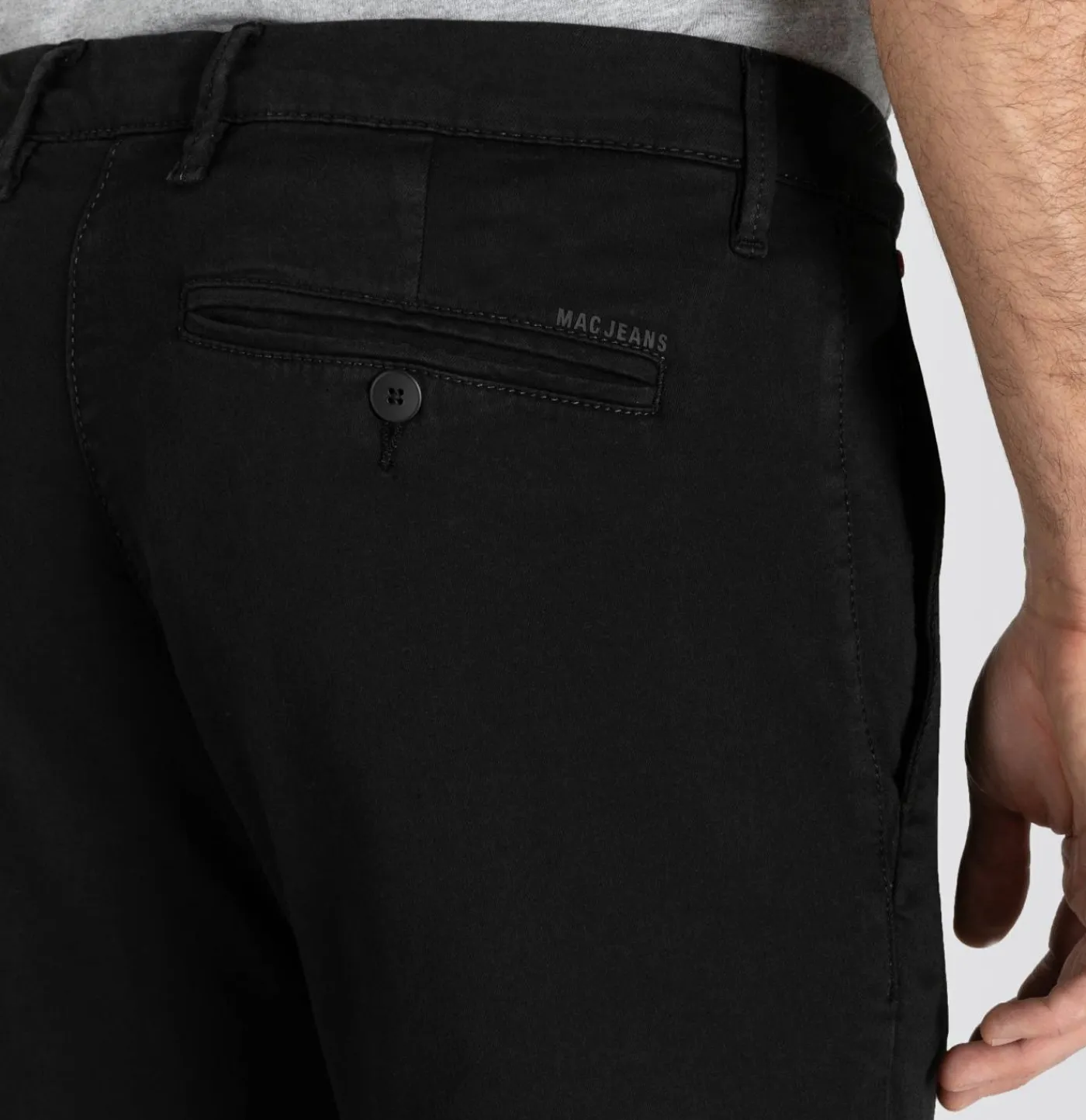 Chino "Driver Pants"