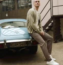 Chino "Driver Pants"