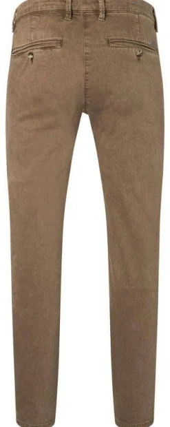 Chino "Driver Pants"