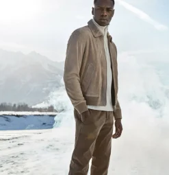 Chino "Driver Pants"