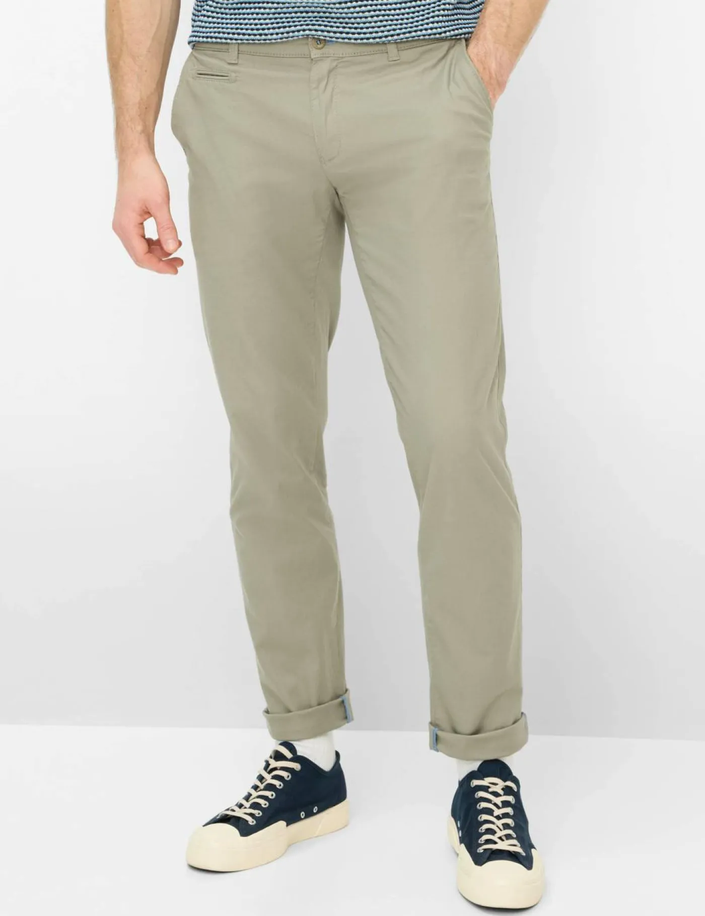 Chino "Fabio"