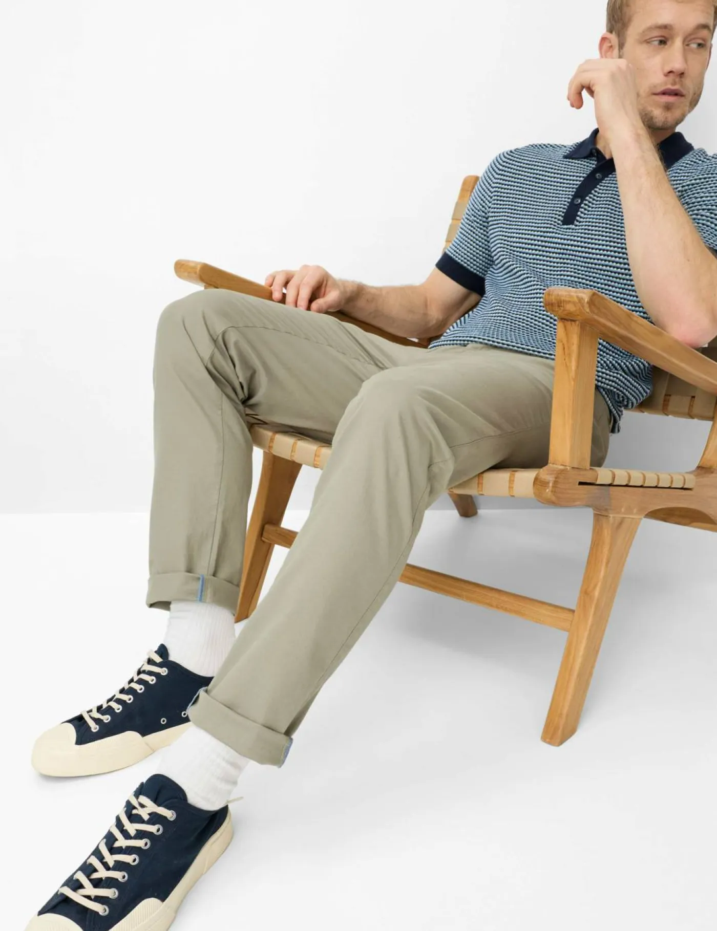 Chino "Fabio"