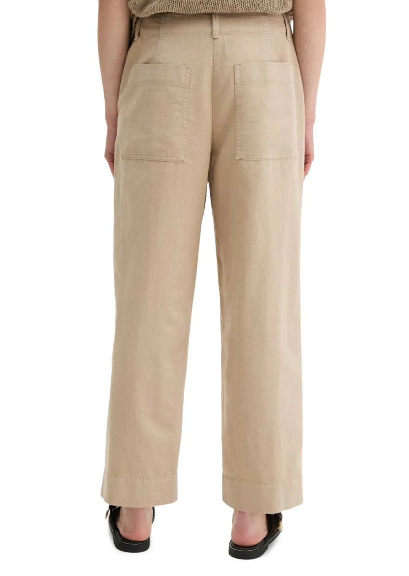 Chino "Lande"