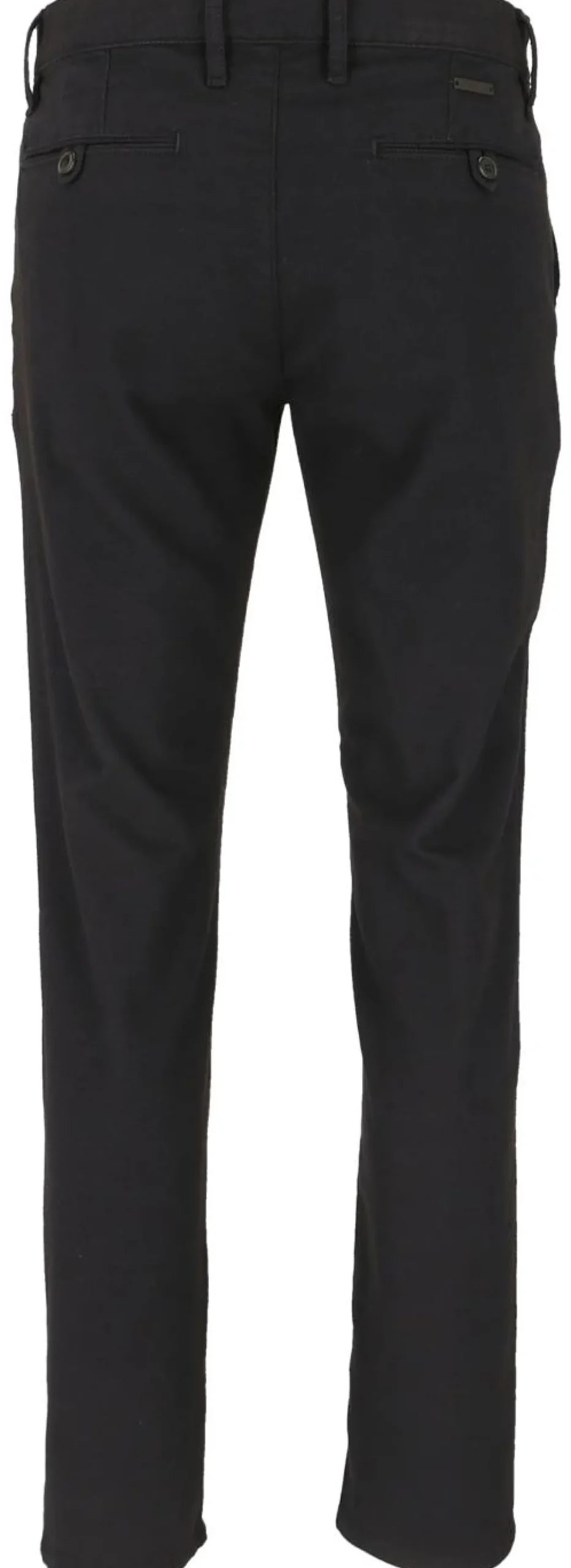 Chino "Lou"