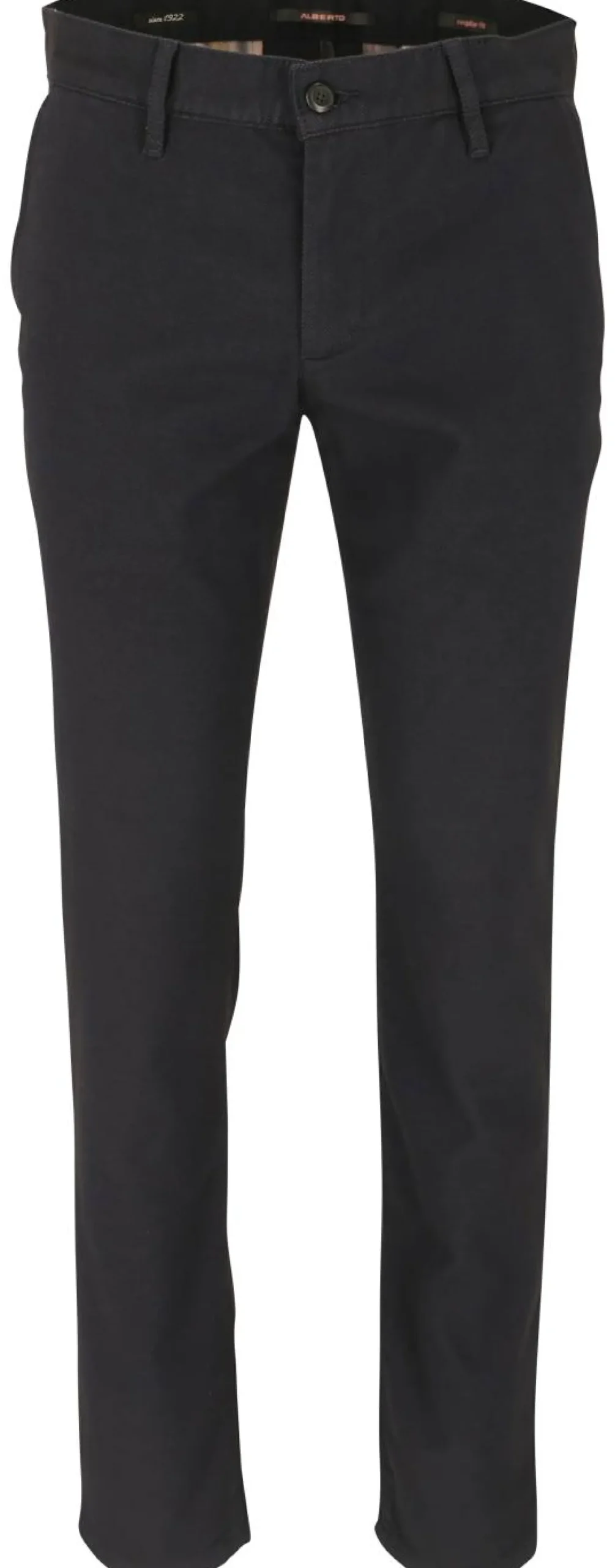 Chino "Lou"
