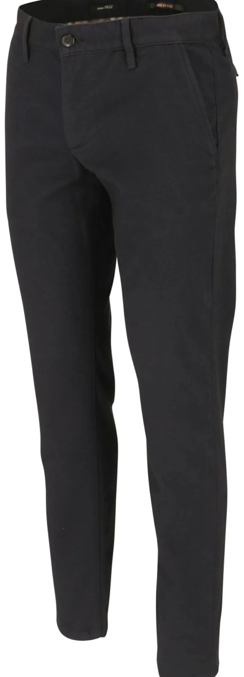 Chino "Lou"