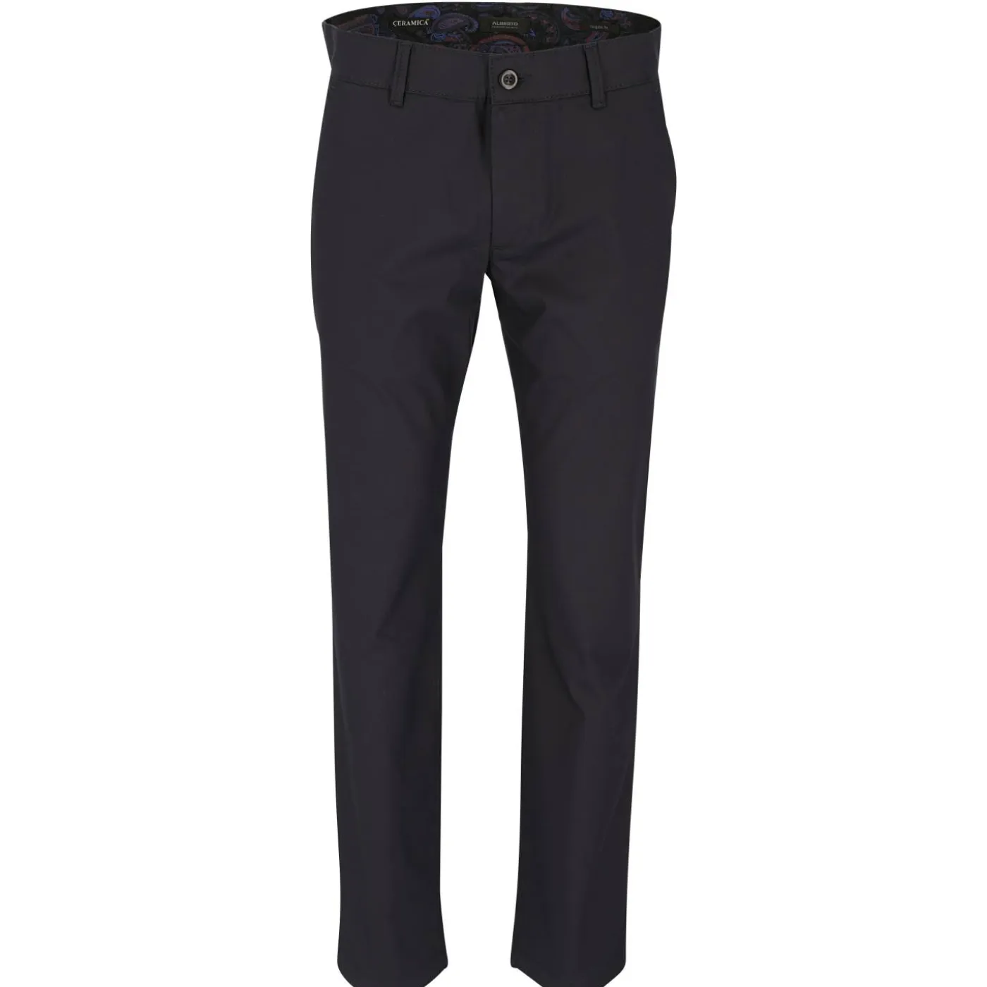 Chino "Lou"