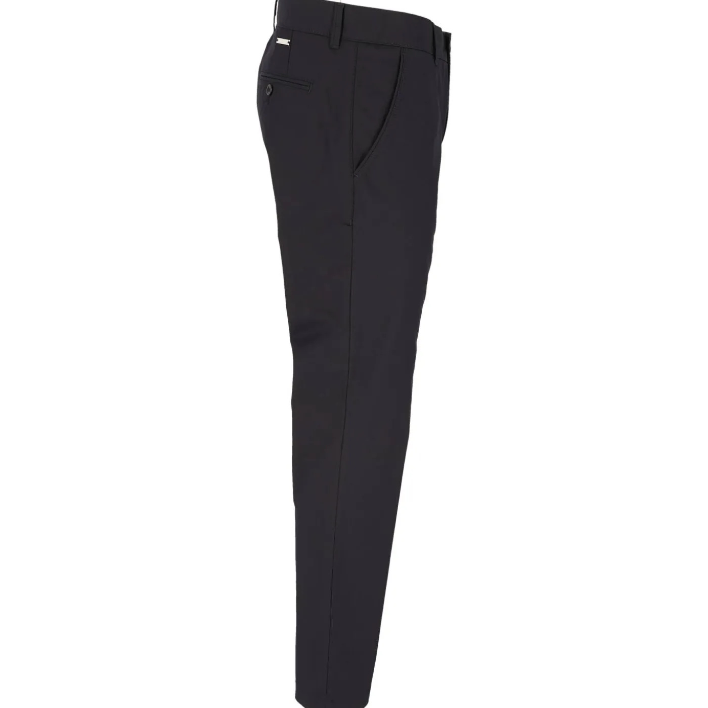 Chino "Lou"