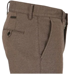 Chino "Lou"