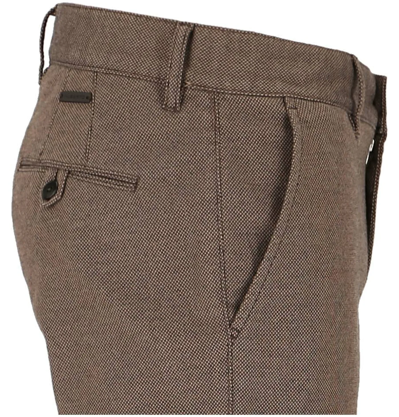 Chino "Lou"