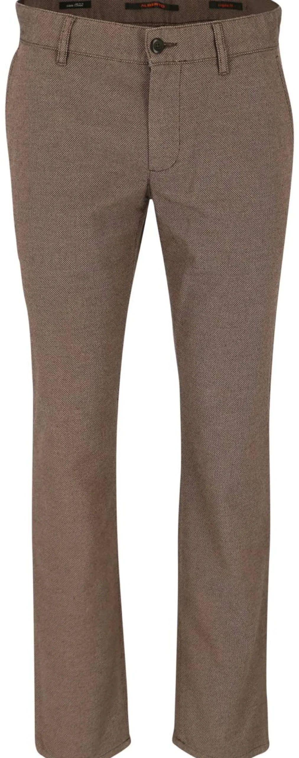 Chino "Lou"