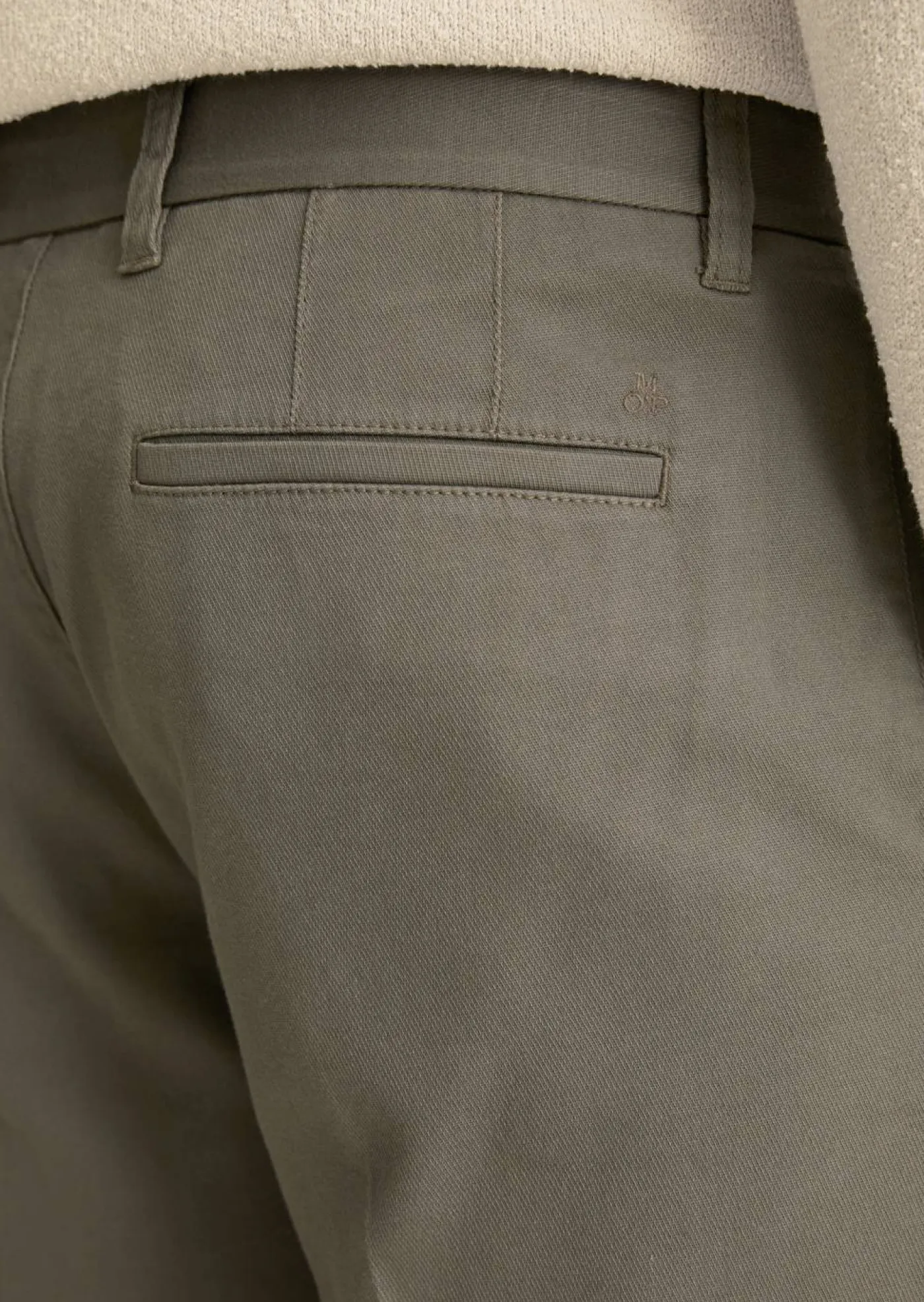 Chino "Osby"
