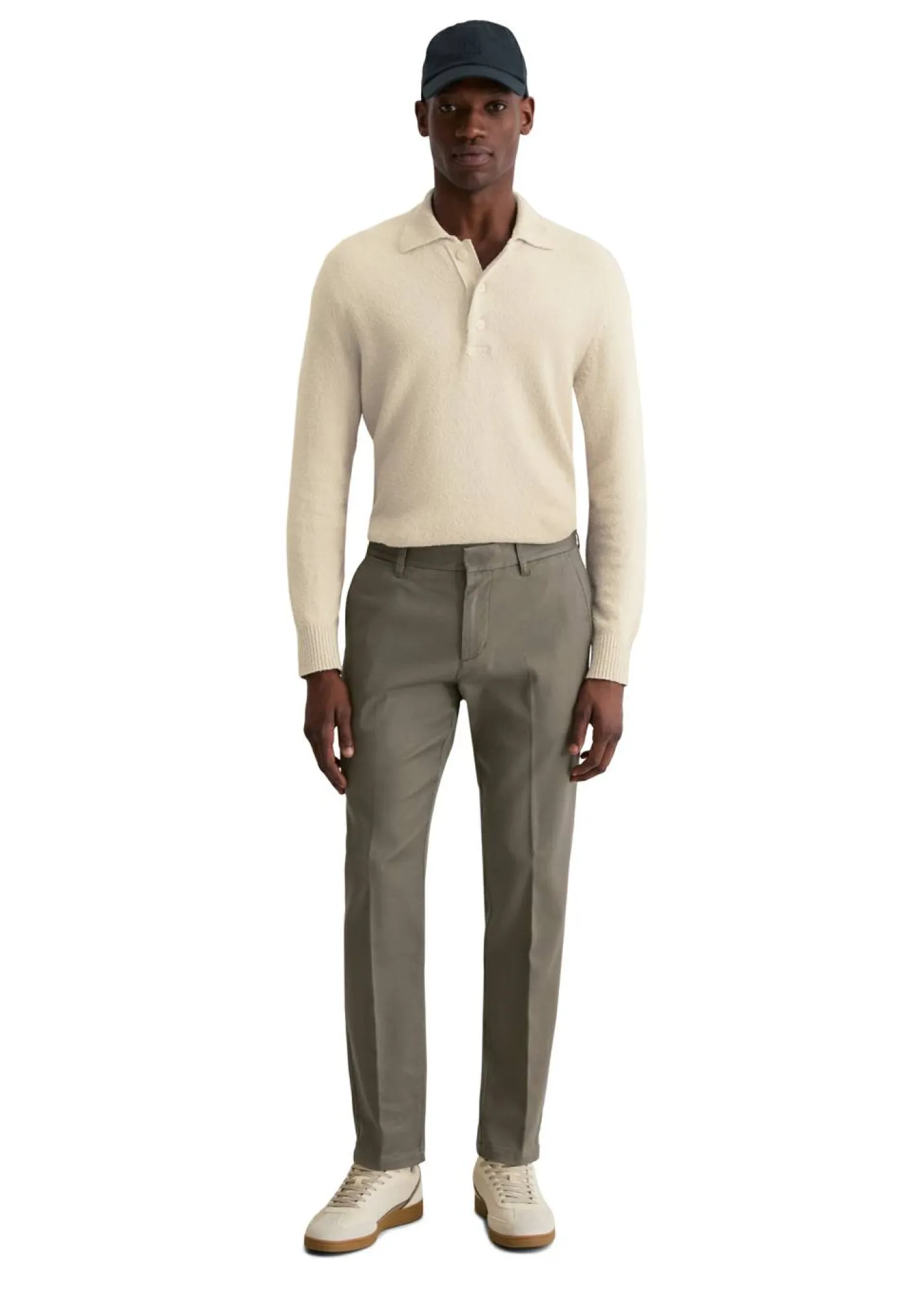 Chino "Osby"