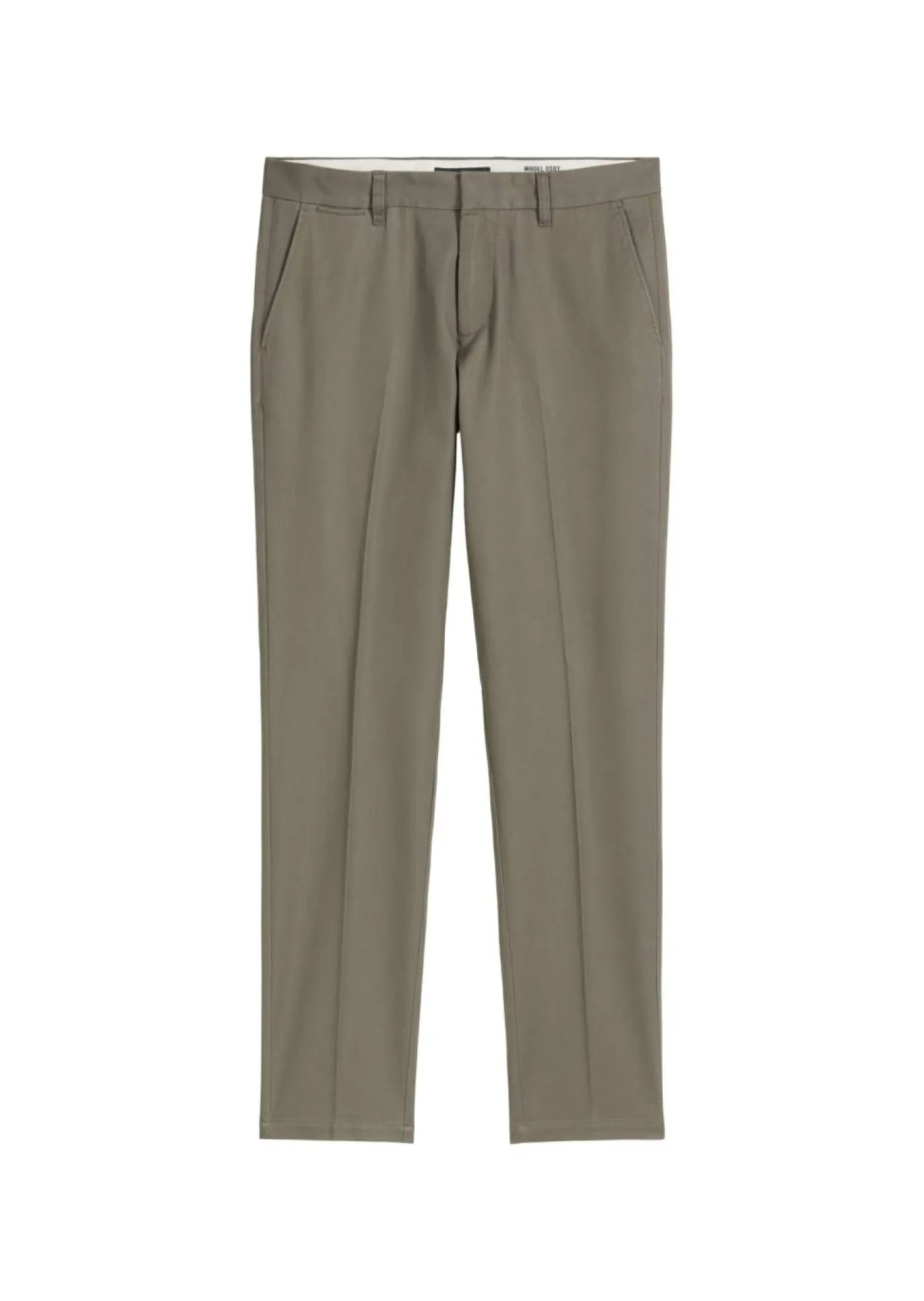 Chino "Osby"