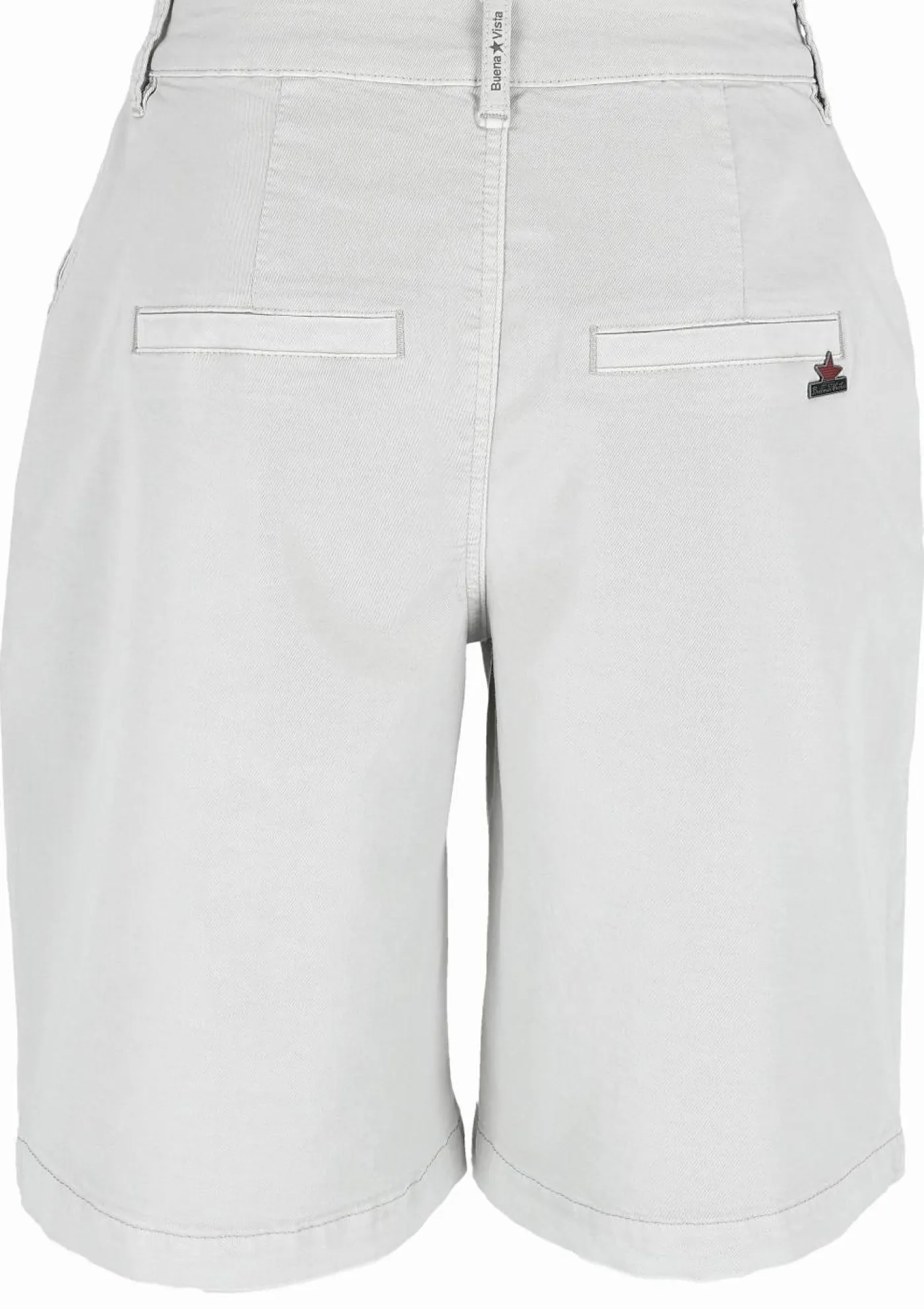 Chino Shorts