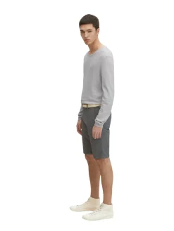 Chino Shorts "with belt"