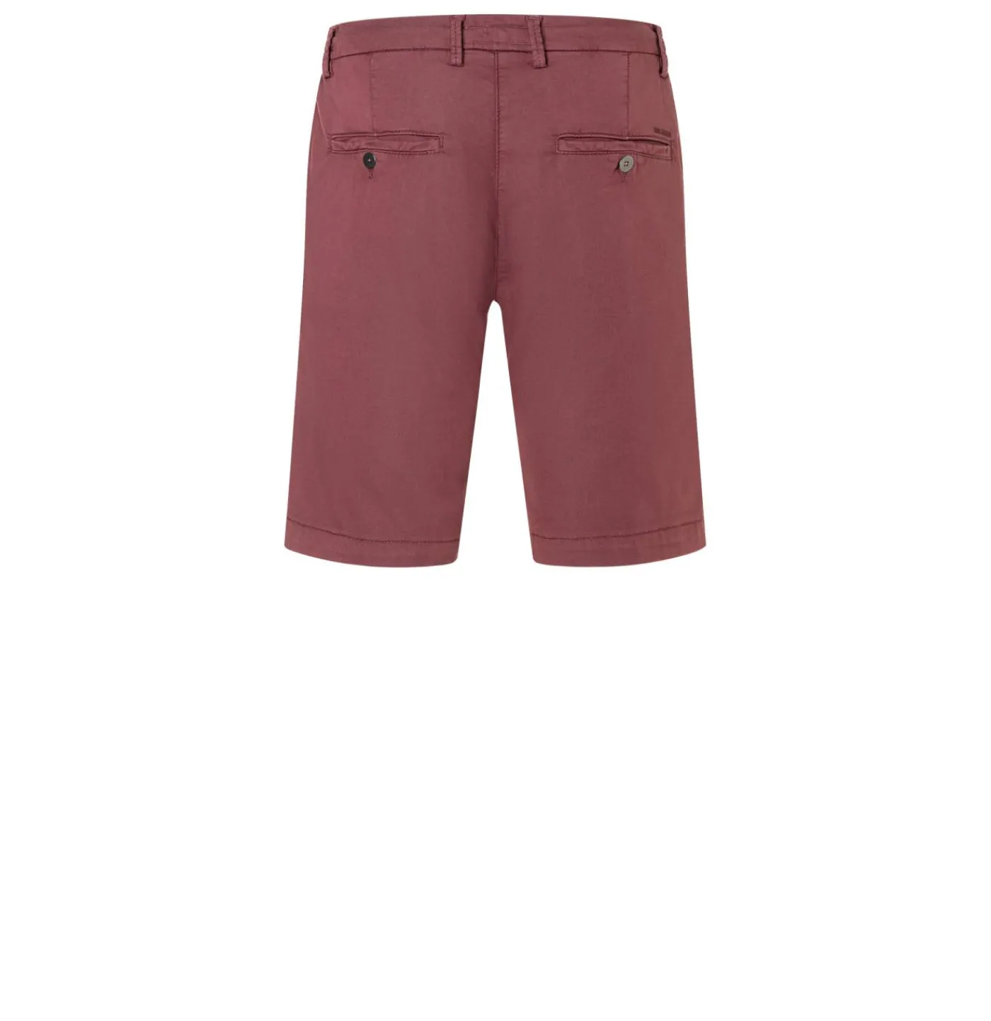 Chino Bermuda "Jog´n Short"