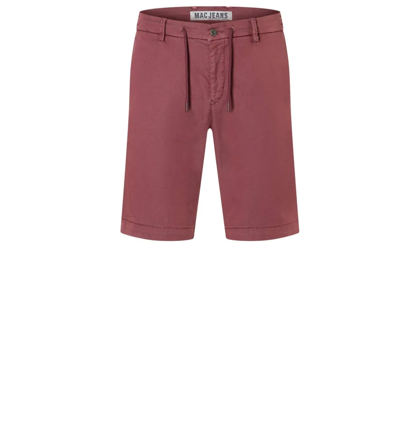 Chino Bermuda "Jog´n Short"