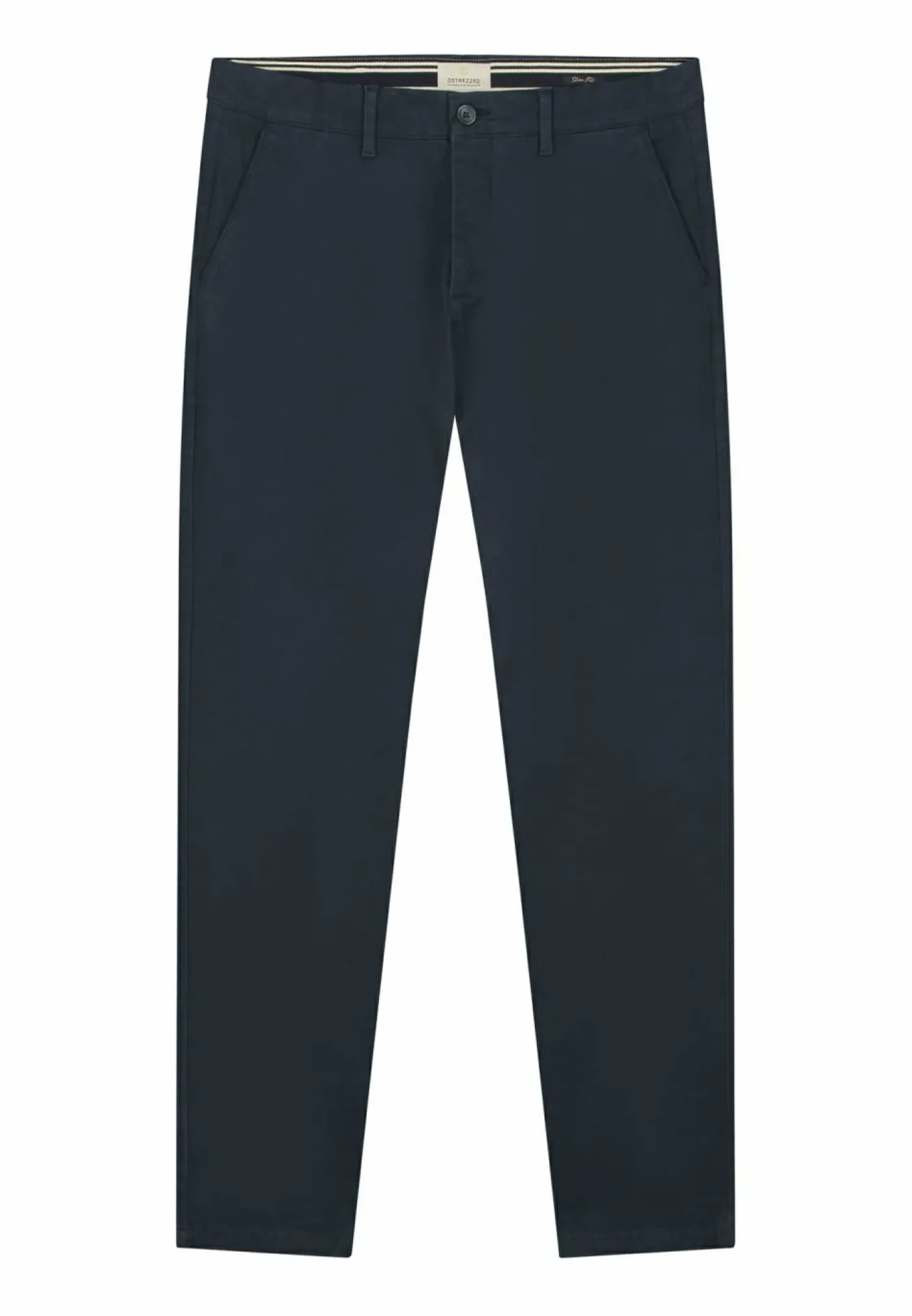 Chino "Charlie"