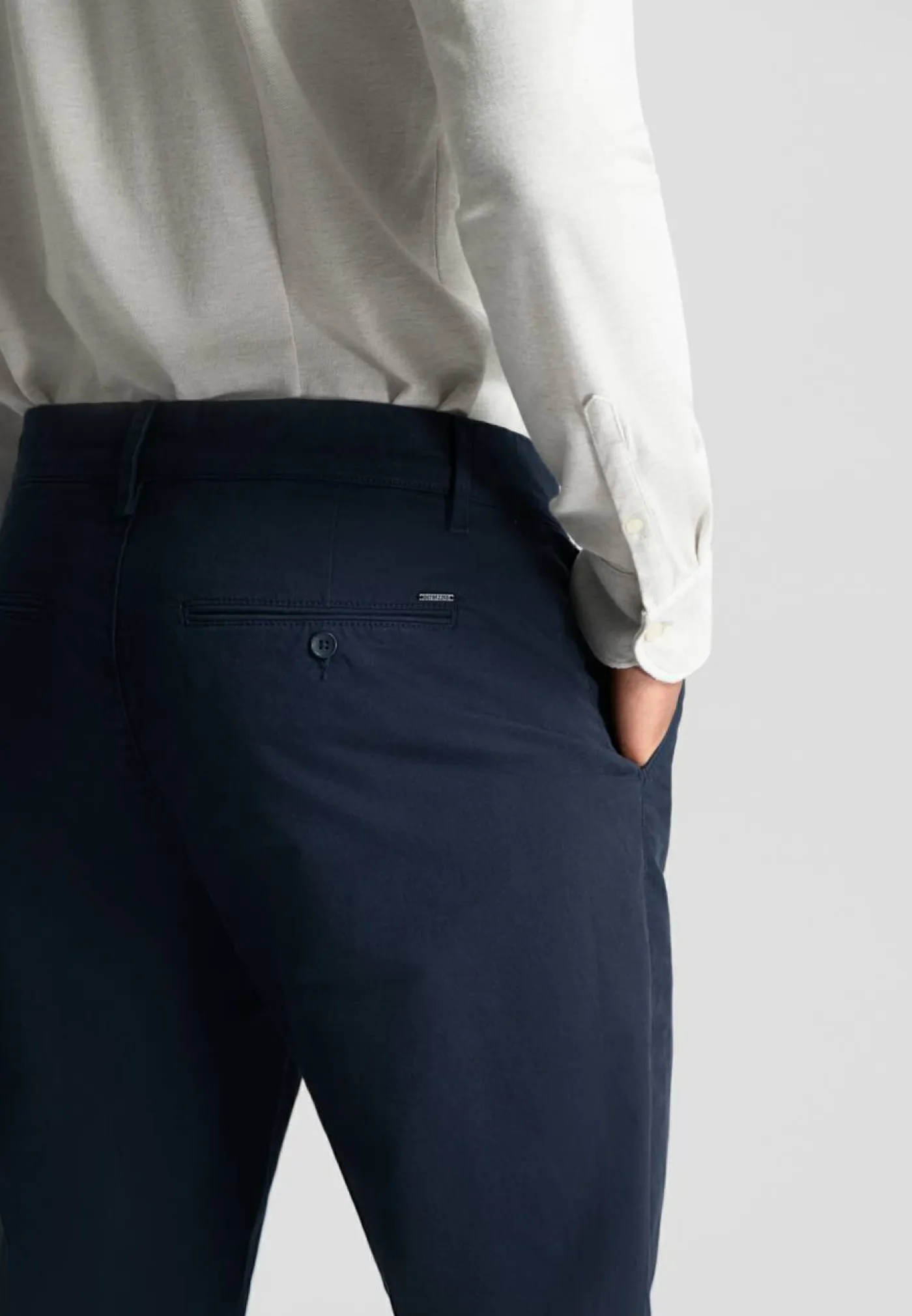Chino "Charlie"