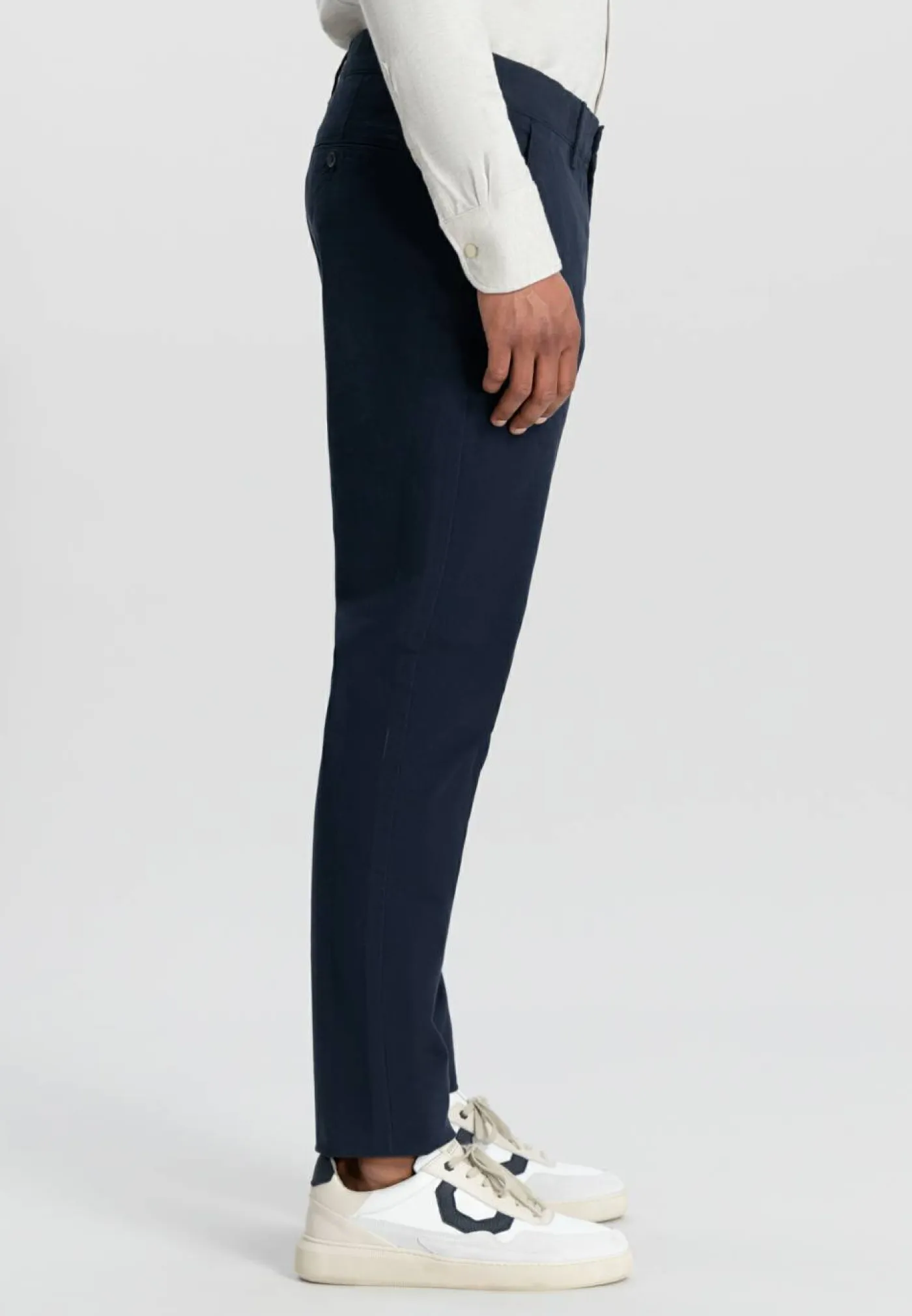 Chino "Charlie"