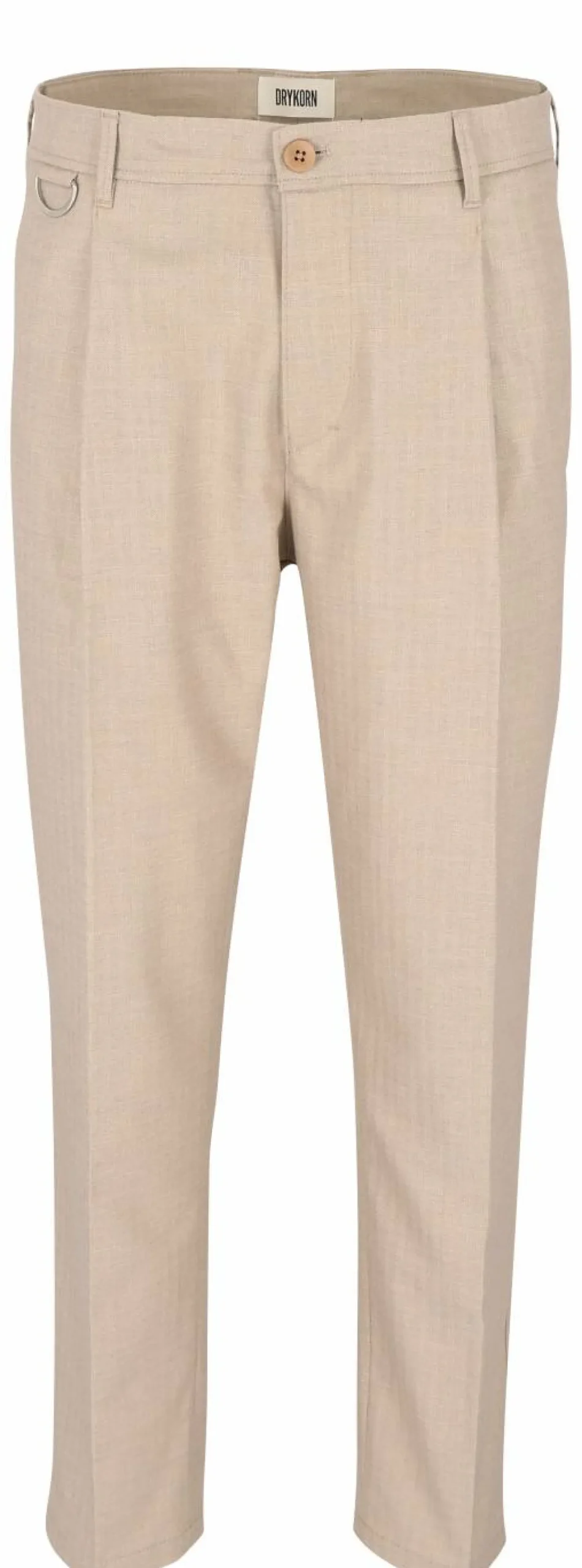 Chino "Devyn"
