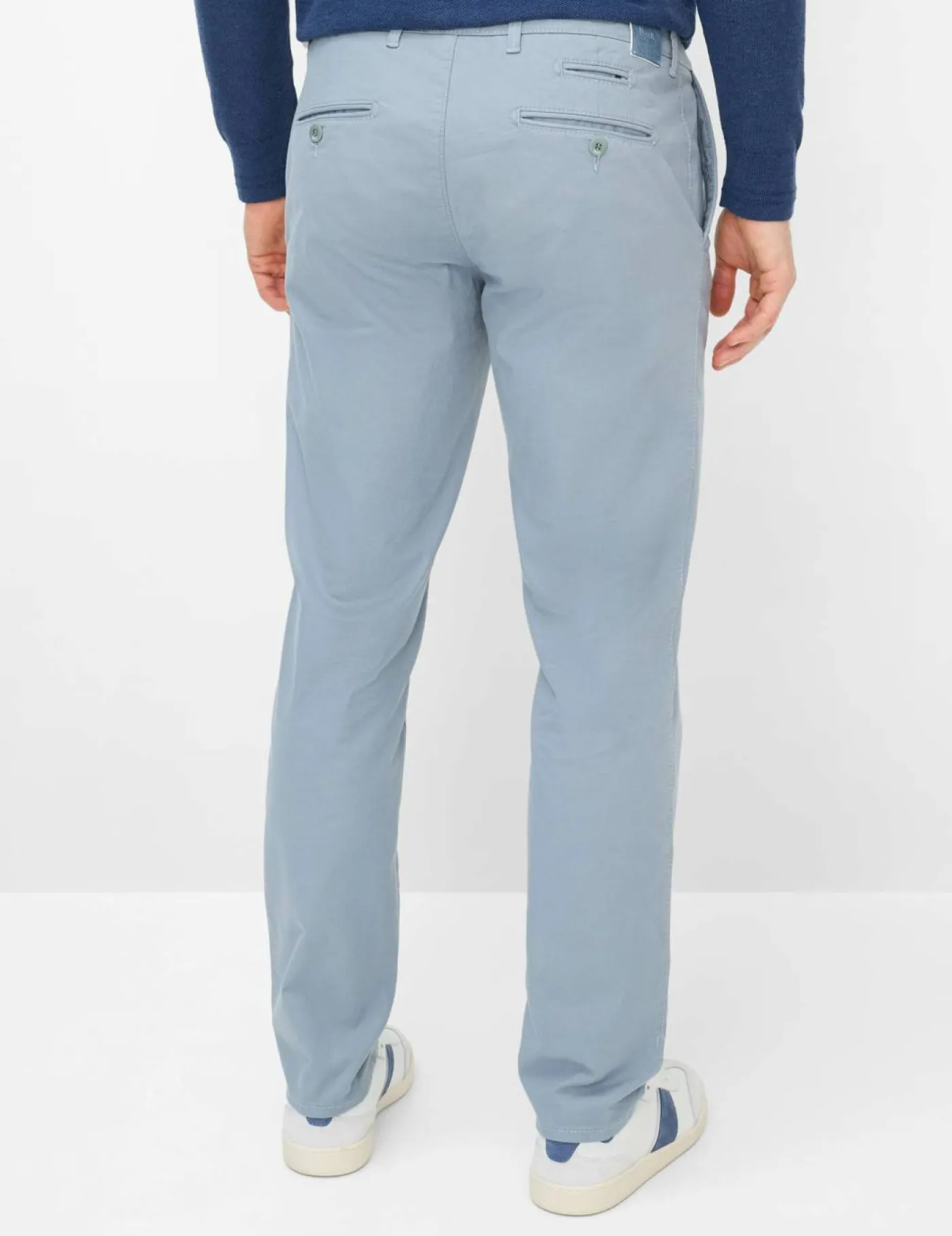 Chino "Fabio"