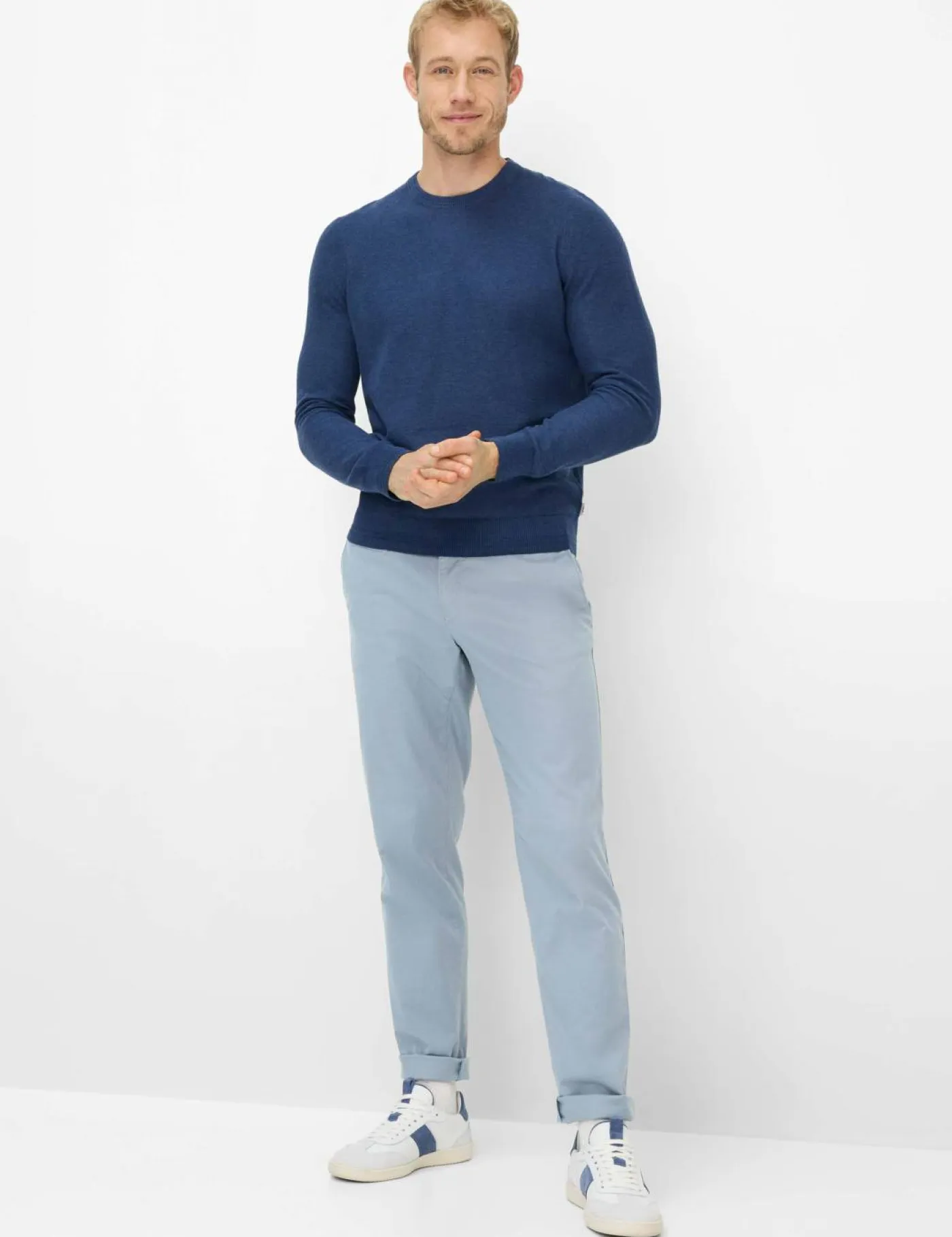 Chino "Fabio"