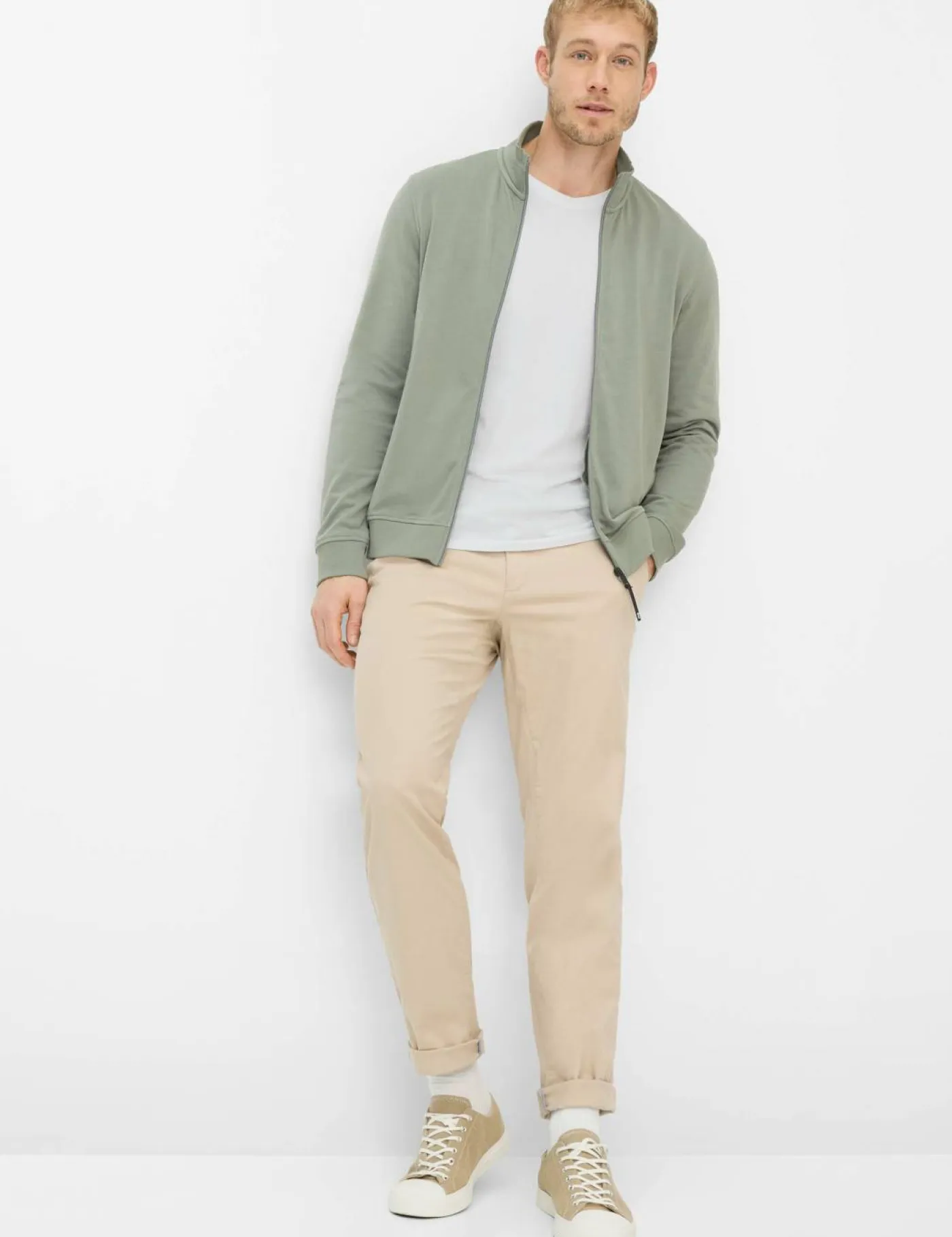 Chino "Fabio"