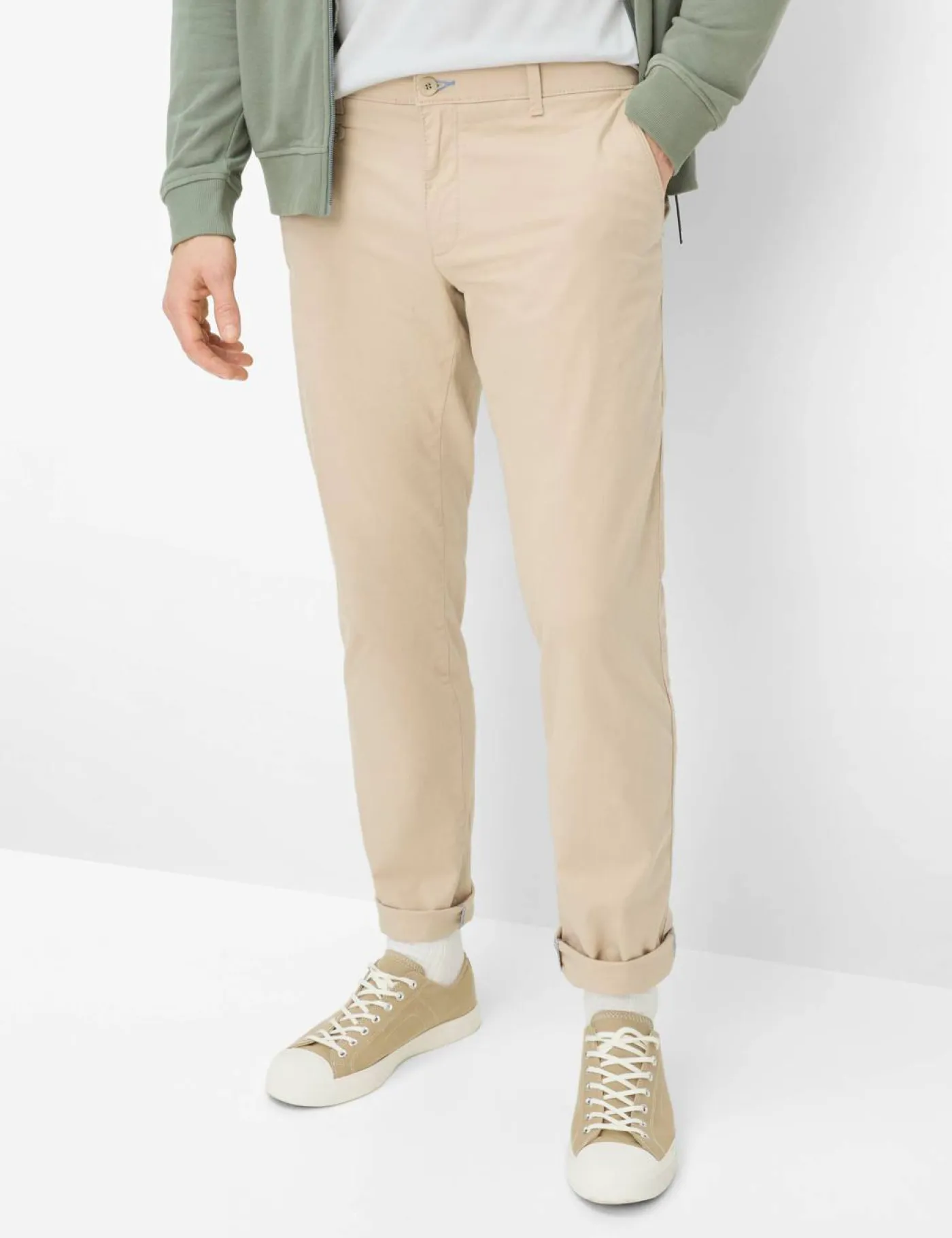 Chino "Fabio"