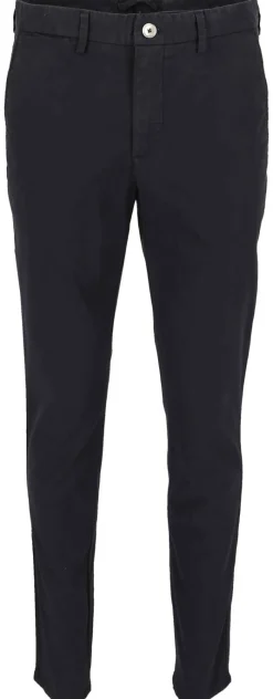 Chino "Garment-Dye"