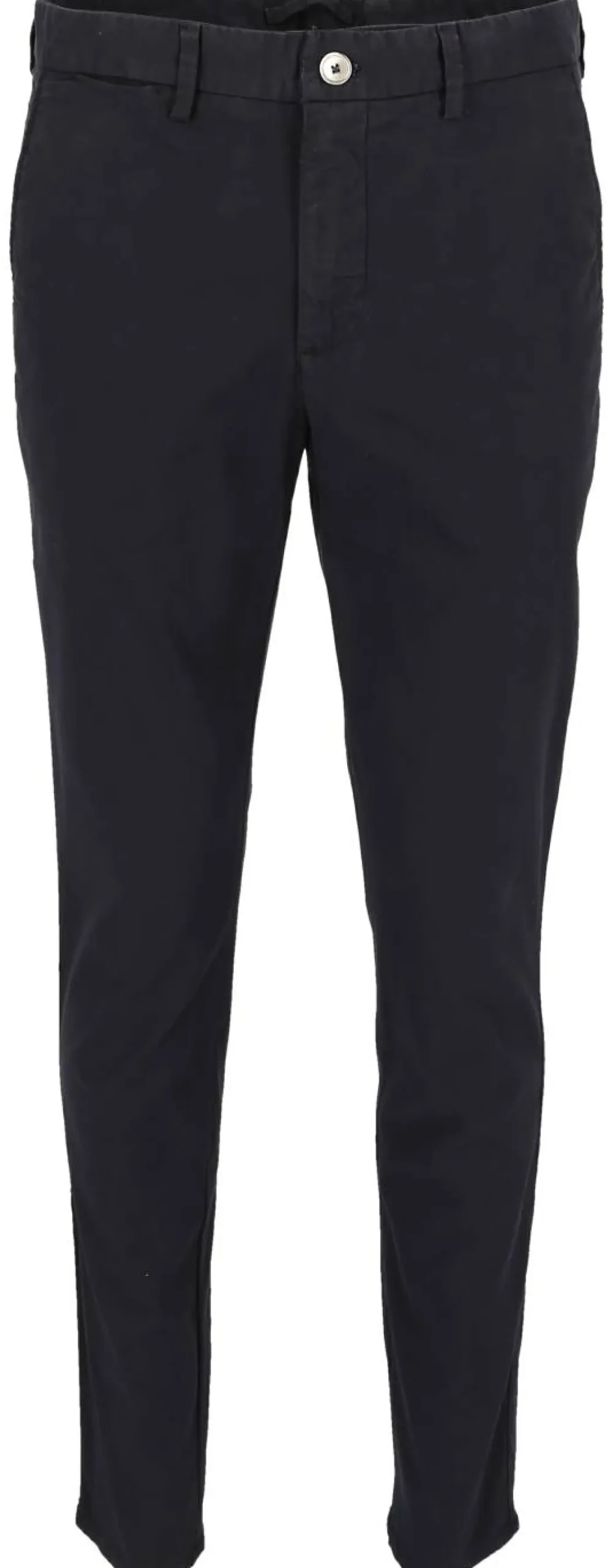 Chino "Garment-Dye"