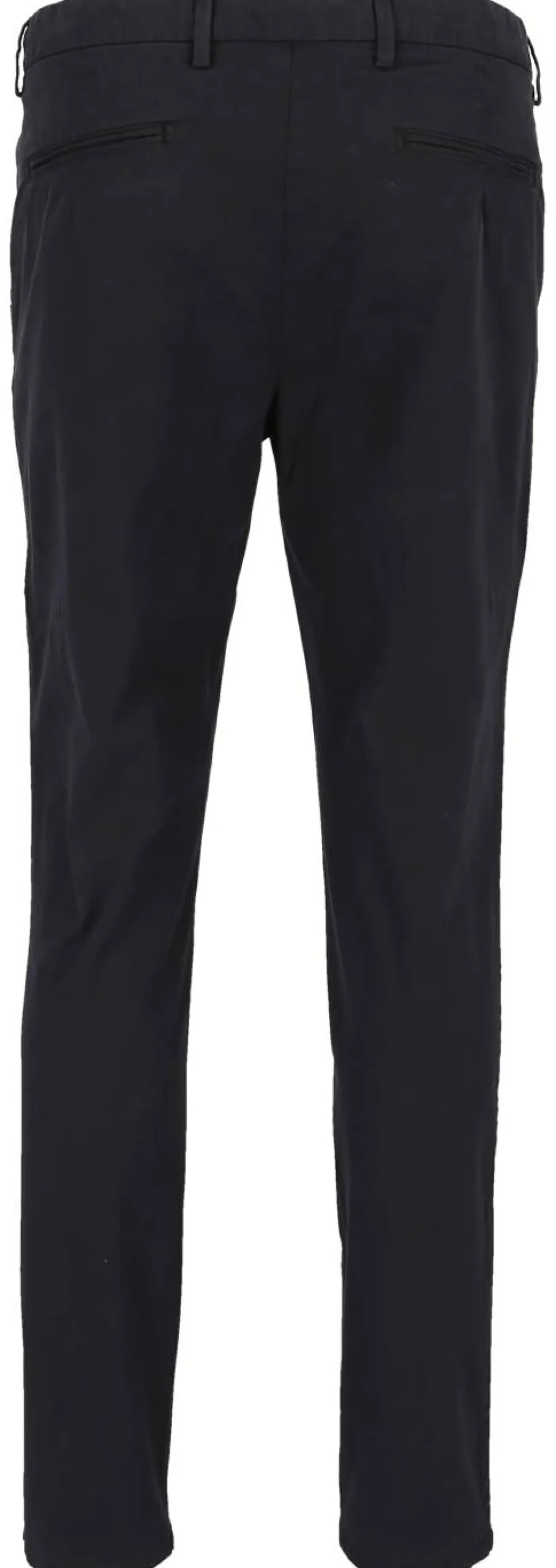 Chino "Garment-Dye"