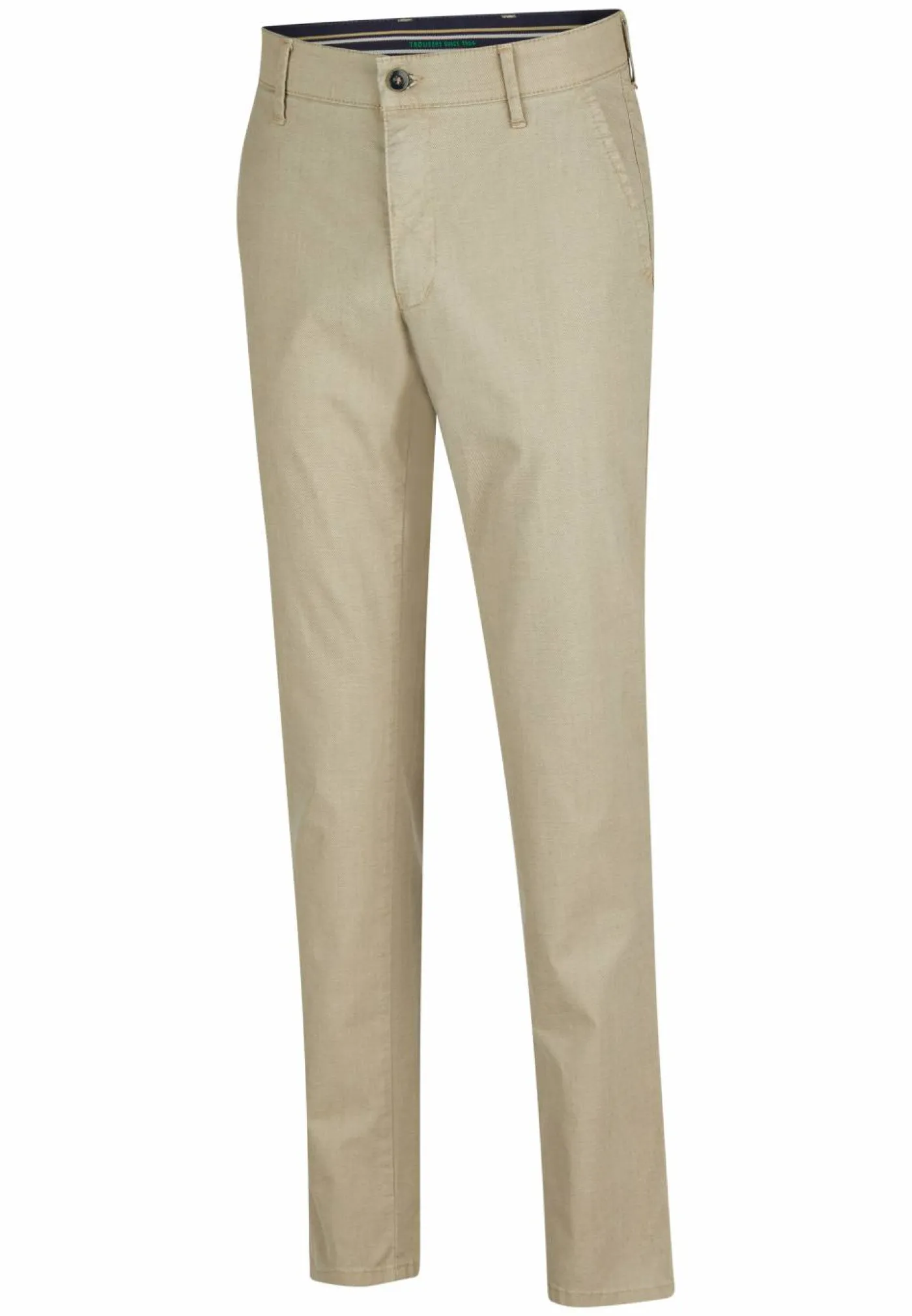 Chino "Garvey"