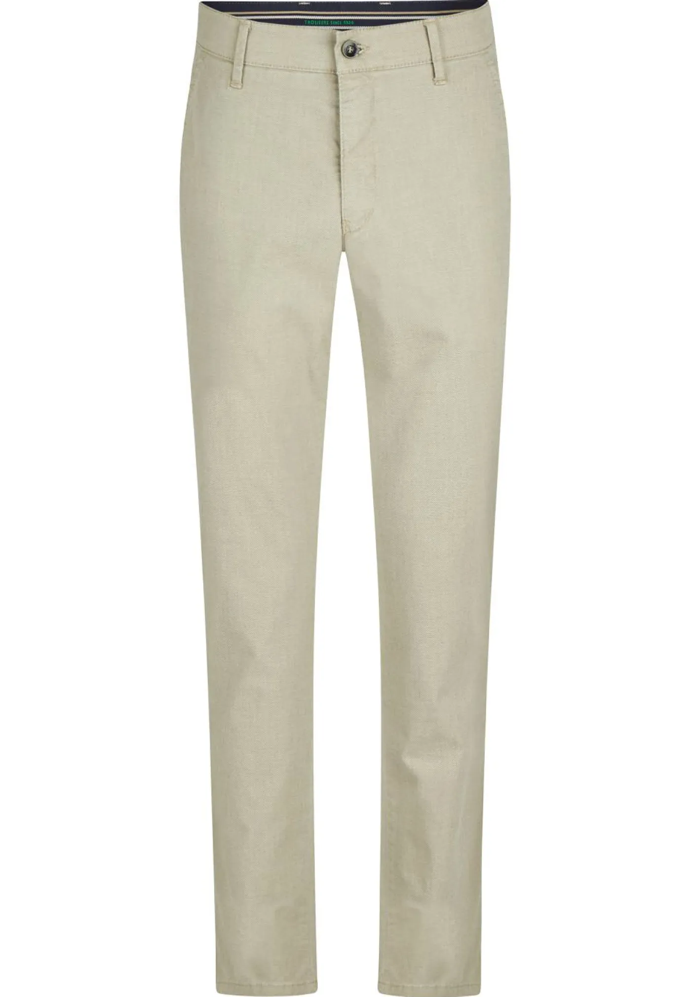 Chino "Garvey"
