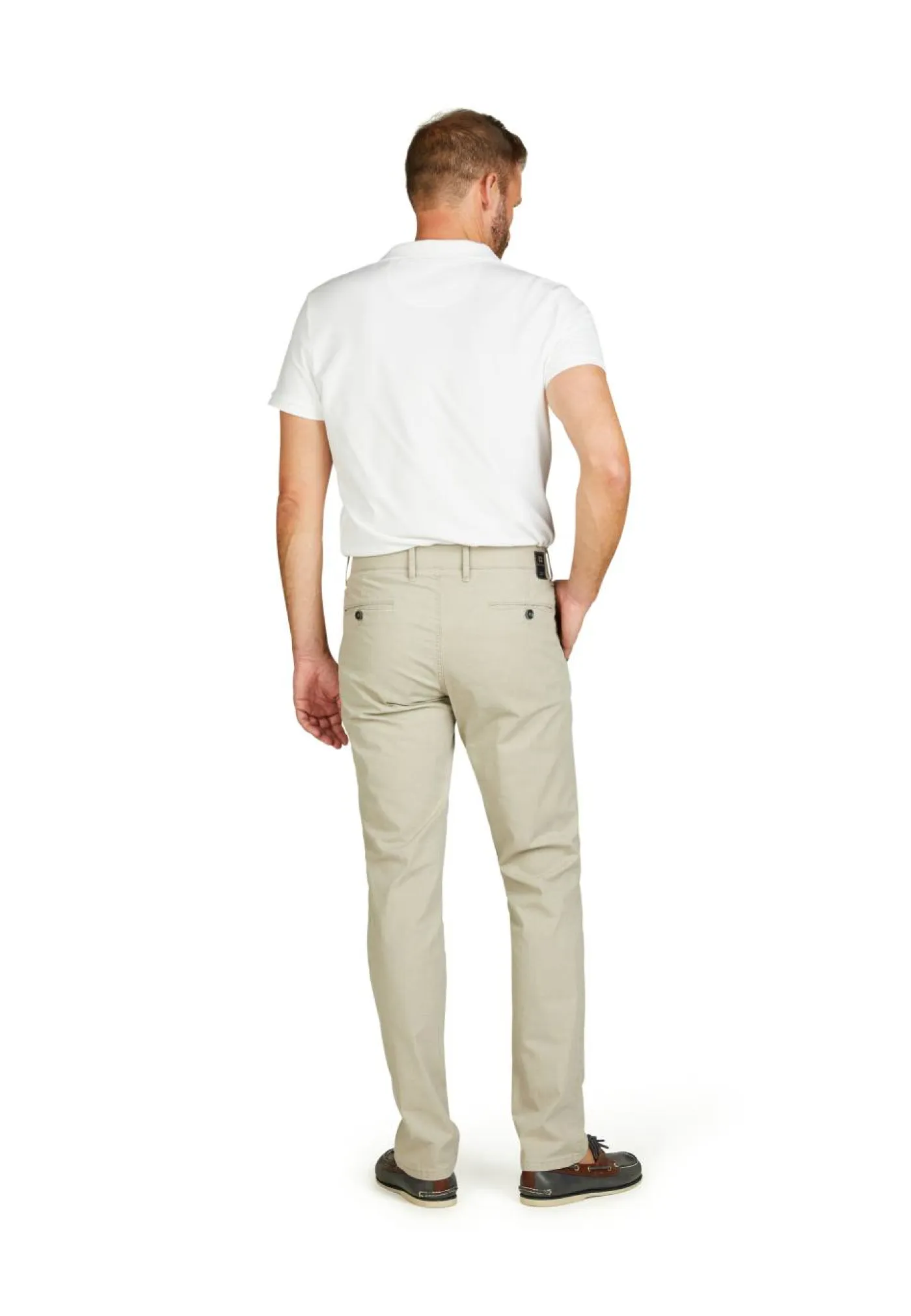 Chino "Garvey"